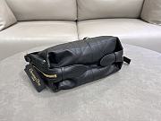 Dior D-Journey Black Dior Oblique Jacquard Size 25x14x4CM - 6