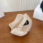 Fendi Classic FF Baseball Cap 00251-02 - 3