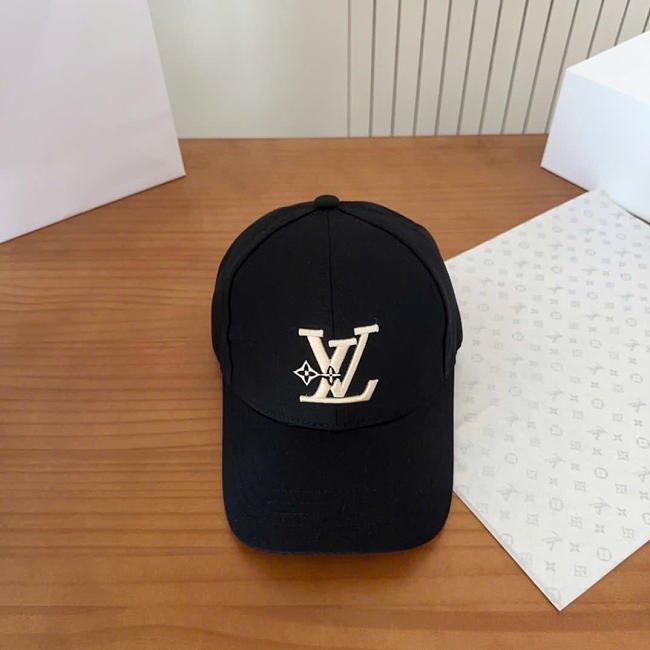 Louis Vuitton Baseball Cap 00241-01 - 1