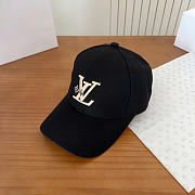 Louis Vuitton Baseball Cap 00241-01 - 5
