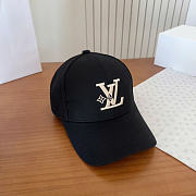 Louis Vuitton Baseball Cap 00241-01 - 3