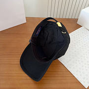 Louis Vuitton Baseball Cap 00241-01 - 4