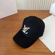 Louis Vuitton Baseball Cap 00241-01 - 2