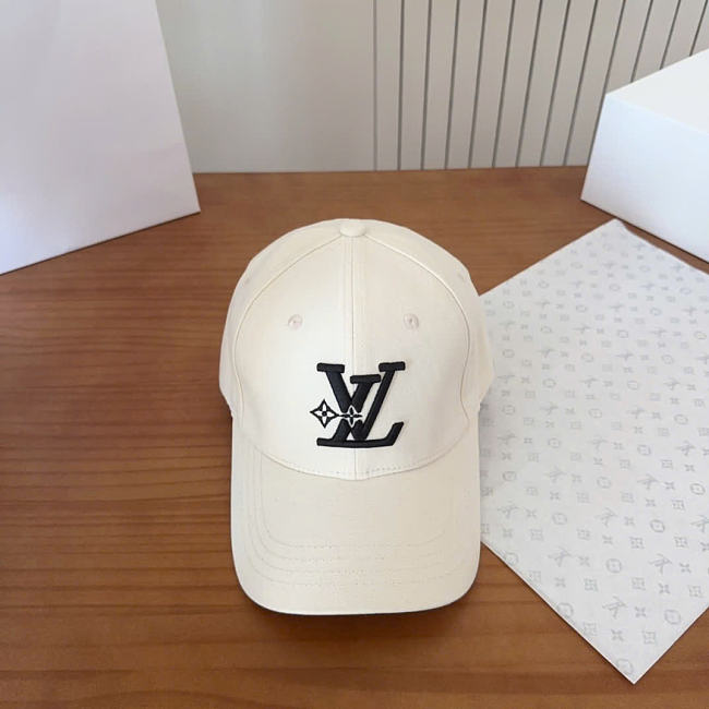 Louis Vuitton Baseball Cap 00241-02 - 1