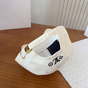 Louis Vuitton Baseball Cap 00241-02 - 6