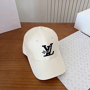 Louis Vuitton Baseball Cap 00241-02 - 4
