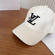 Louis Vuitton Baseball Cap 00241-02 - 3