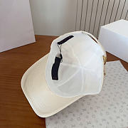 Louis Vuitton Baseball Cap 00241-02 - 5