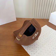 Louis Vuitton Baseball Cap 00241-03 - 5