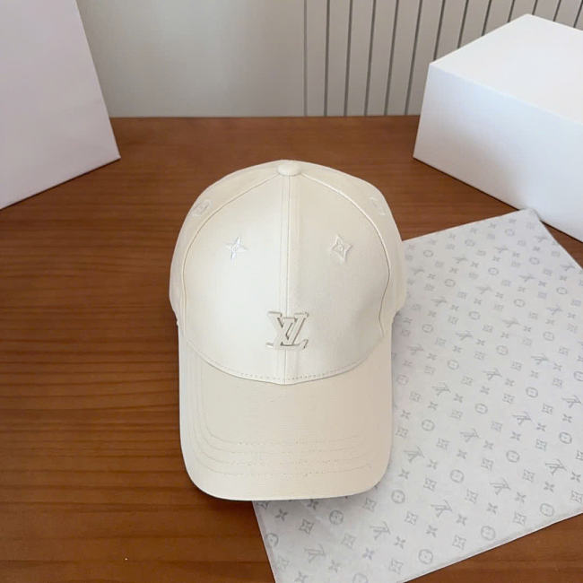 Louis Vuitton Baseball Cap 00241-04 - 1