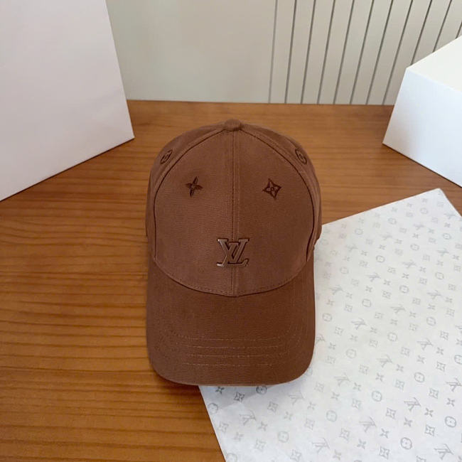Louis Vuitton Baseball Cap 00241-05 - 1