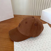 Louis Vuitton Baseball Cap 00241-05 - 3