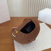 Louis Vuitton Baseball Cap 00241-05 - 5