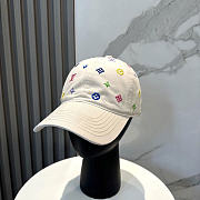 Louis Vuitton Baseball Cap 00241-06 - 5