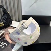 Louis Vuitton Baseball Cap 00241-06 - 4
