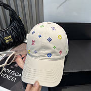 Louis Vuitton Baseball Cap 00241-06 - 2