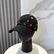 Louis Vuitton Baseball Cap 00241-07 - 6
