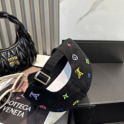 Louis Vuitton Baseball Cap 00241-07 - 5