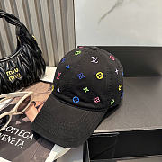 Louis Vuitton Baseball Cap 00241-07 - 3