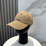 Louis Vuitton Baseball Cap 00241-08 - 1