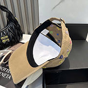 Louis Vuitton Baseball Cap 00241-08 - 4