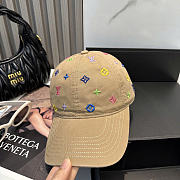Louis Vuitton Baseball Cap 00241-08 - 3