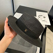 Louis Vuitton Straw Hat 00241 - 4