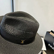 Louis Vuitton Straw Hat 00241 - 3