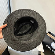 Louis Vuitton Straw Hat 00241 - 2