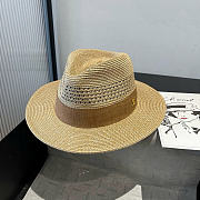 Louis Vuitton Straw Hat 00242 - 5