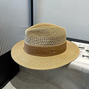 Louis Vuitton Straw Hat 00242 - 4
