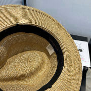 Louis Vuitton Straw Hat 00242 - 2