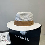 Louis Vuitton Straw Hat 00243 - 1