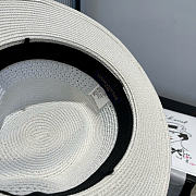 Louis Vuitton Straw Hat 00243 - 3
