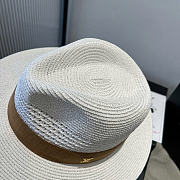 Louis Vuitton Straw Hat 00243 - 2