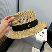 Louis Vuitton Straw Hat 00244 - 6