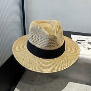 Louis Vuitton Straw Hat 00244 - 5