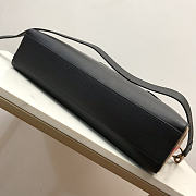 Burberry House Check Top Handle Bag Size 37x9x27CM - 6