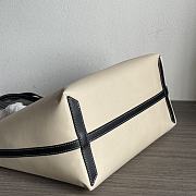 Burberry London SM HERITAGE TOTE 35x27x11CM - 4