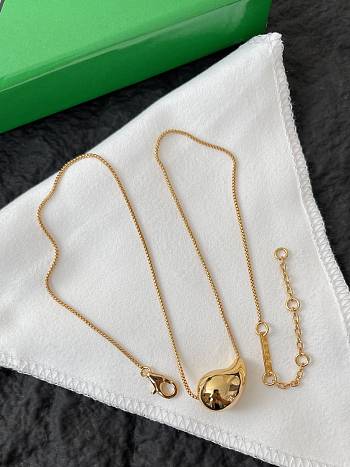 Bottega Veneta Necklace 0001
