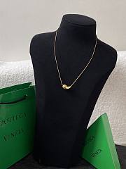 Bottega Veneta Necklace 0001 - 5