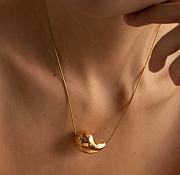 Bottega Veneta Necklace 0001 - 4