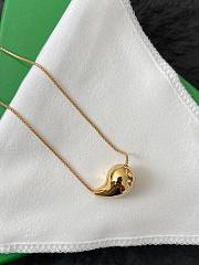 Bottega Veneta Necklace 0001 - 2