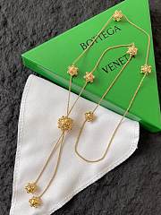 Bottega Veneta Necklace 0002 - 5
