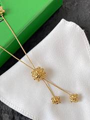 Bottega Veneta Necklace 0002 - 3
