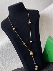 Bottega Veneta Necklace 0002 - 4