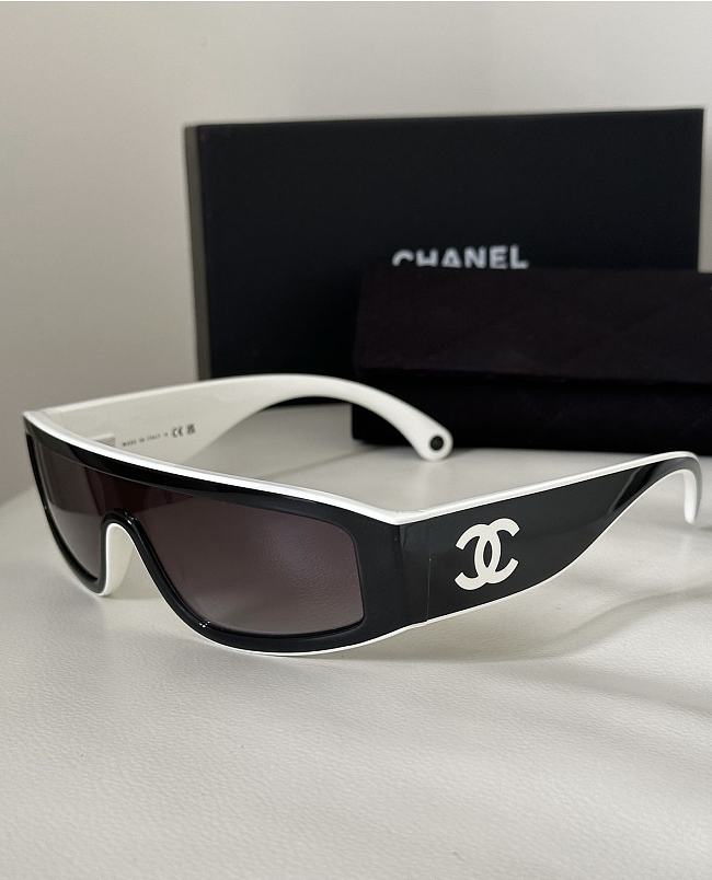 Chanel Glasses 0002 - 1