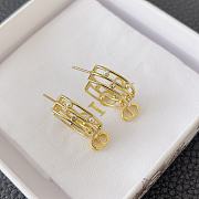 Dior Earrings 0056-01 - 4