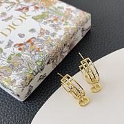 Dior Earrings 0056-01 - 2