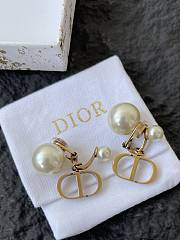 Dior Earrings 0056-02 - 5
